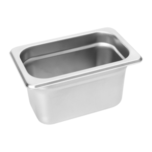 INSERT S/STEEL – NINTH 100MM (I)