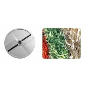VEG/CUT PLATE FIMAR – JULIENNE 6MM (H6)